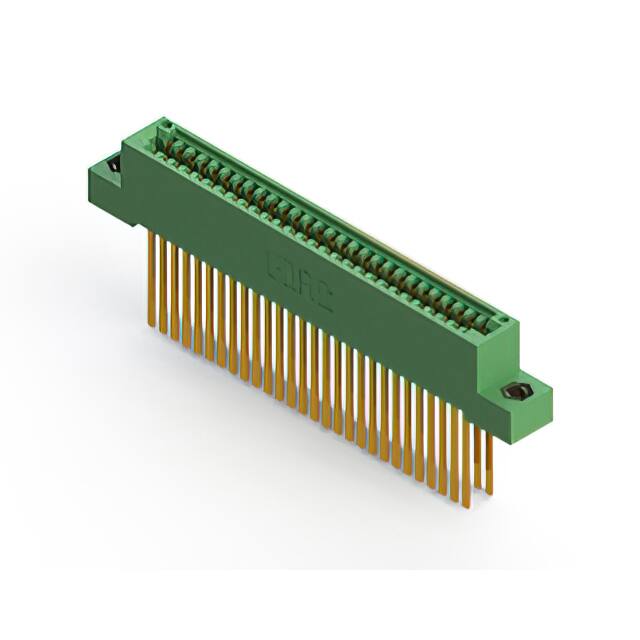 845-056-544-207 EDAC Inc.  Connettori per bordi